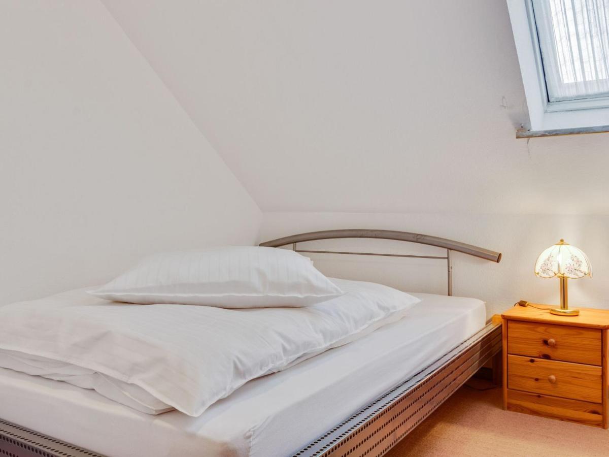 Nice Apartment With Balcony Kamschlacken Экстерьер фото